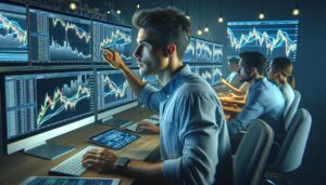 Read more about the article Understanding Liquidity Provider Cryptocurrency: Enhancing Market Stability and Efficiency